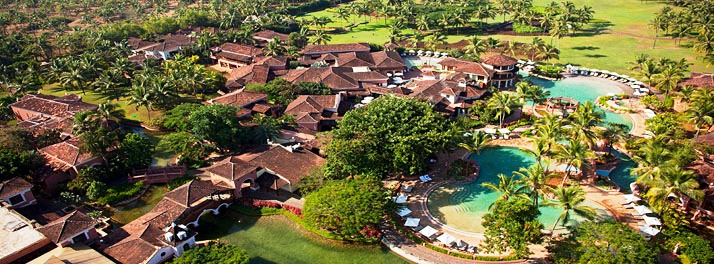 Park Hyatt Goa Resort & Spa - Cansaulim (South Goa) 01.jpg